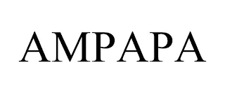 AMPAPA