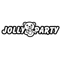 JOLLY PARTY