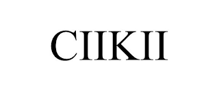 CIIKII