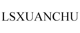 LSXUANCHU