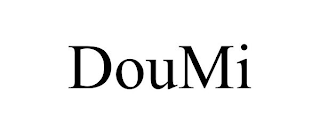 DOUMI