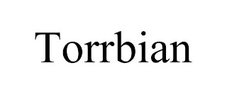 TORRBIAN