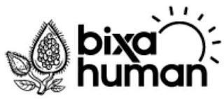 BIXA HUMAN