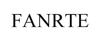 FANRTE
