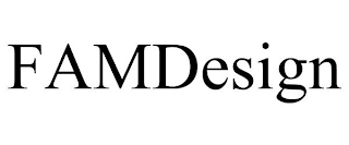 FAMDESIGN