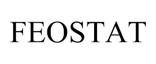 FEOSTAT