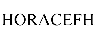 HORACEFH