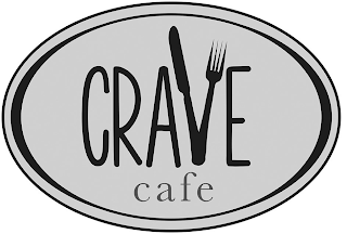 CRAVE CAFE