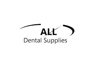 ALL DENTAL SUPPLIES