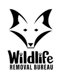 WILDLIFE REMOVAL BUREAU