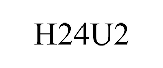 H24U2