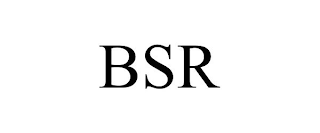 BSR