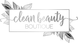 CLEAN BEAUTY BOUTIQUE