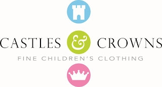 CASTLES & CROWNS FINE CHILDREN'S CLOTHING