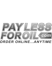 PAY LESS FOR OIL .COM  ORDER ONLINE...ANYTIME