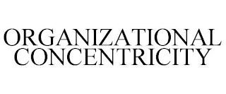 ORGANIZATIONAL CONCENTRICITY