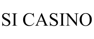 SI CASINO