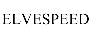 ELVESPEED