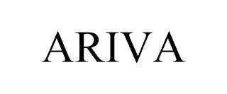 ARIVA
