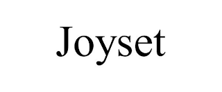 JOYSET