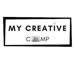 MY CREATIVE CAMP