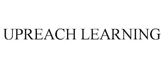 UPREACH LEARNING