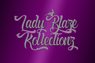 LADY BLAZE KOLLECTIONZ