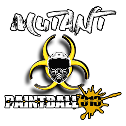 MUTANT PAINTBALL 313