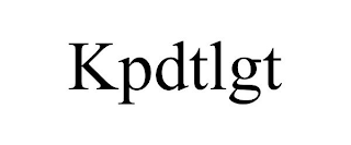 KPDTLGT