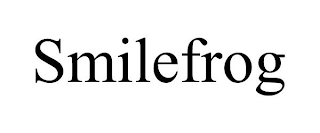 SMILEFROG