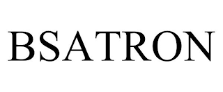 BSATRON