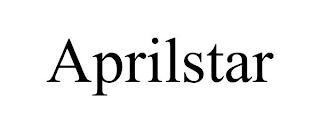 APRILSTAR