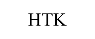 HTK