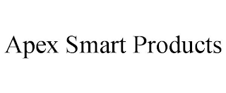 APEX SMART PRODUCTS