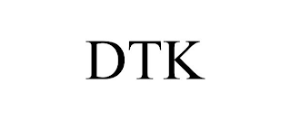 DTK