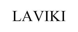 LAVIKI