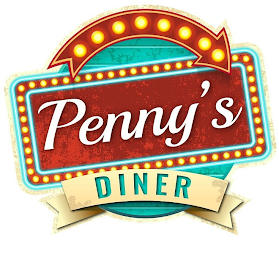 PENNY'S DINER