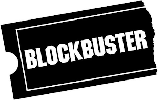 BLOCKBUSTER