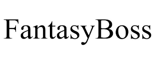 FANTASYBOSS