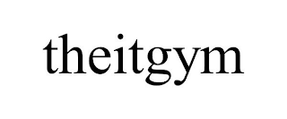 THEITGYM