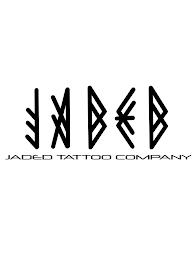 JABDED JADED TATTOO COMPANY