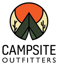 CAMPSITE OUTFITTERS