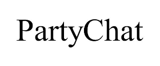 PARTYCHAT