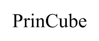 PRINCUBE