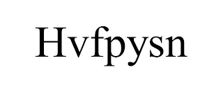 HVFPYSN