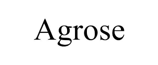 AGROSE