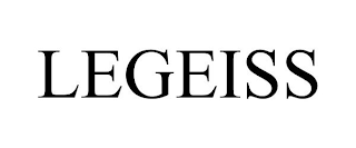 LEGEISS