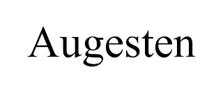 AUGESTEN