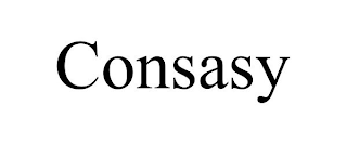CONSASY