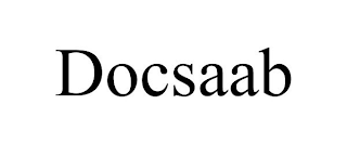 DOCSAAB